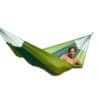 Amazonas Az Light Silk Traveller grøn