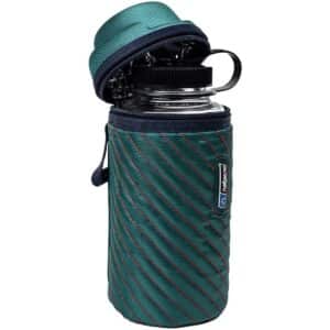 Nalgene Bottle carrier 'insulated' - Hylster - TEAL