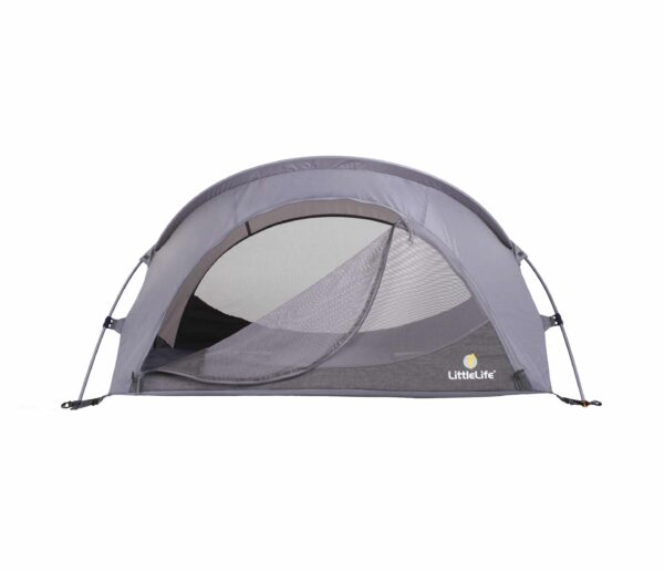 Littlelife Arc 2 Travel Cot - Sun Shade