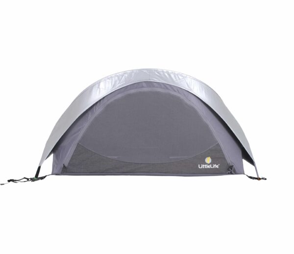 Littlelife Arc 2 Travel Cot - Sun Shade