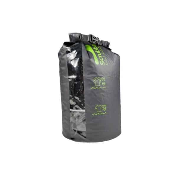 Scrubba Wash Bag 13.5 L - SORT