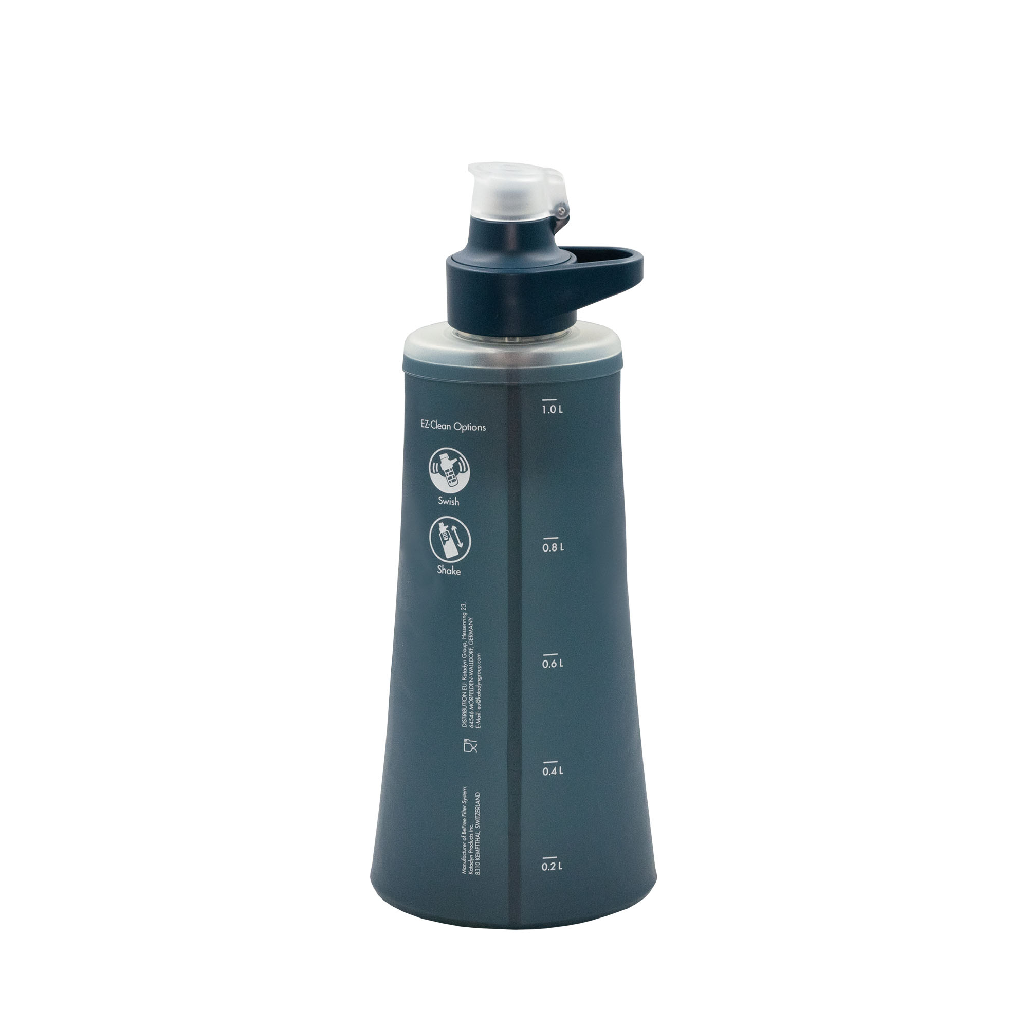 Katadyn Befree 1 liter AC