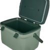 Stanley Outdoor Cooler - 15,1 liter køleboks - GRØN