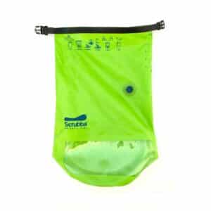 Scrubba Wash Bag Mini