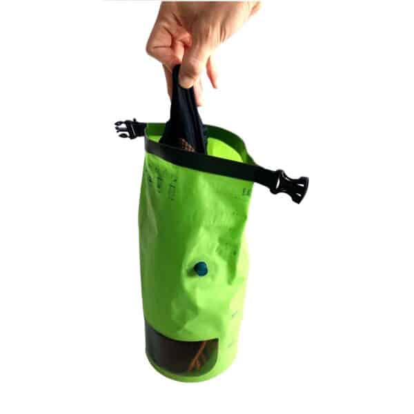 Scrubba Wash Bag Mini