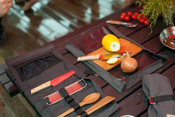 Primus Campfire Prep Set