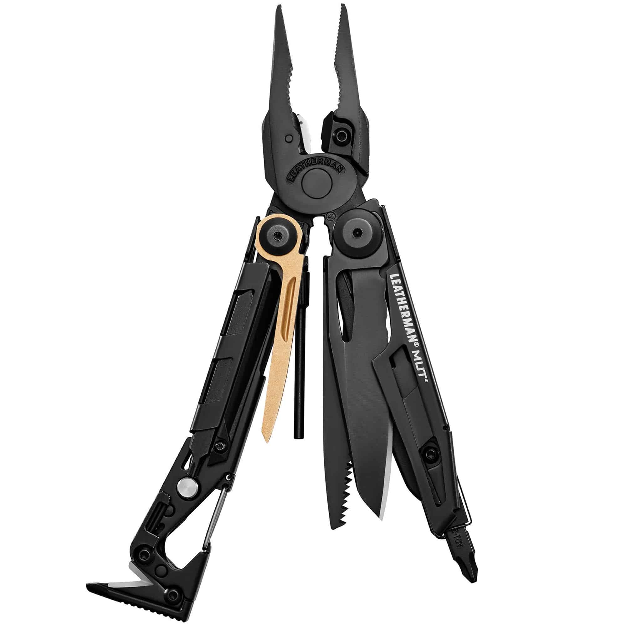 Leatherman MUT