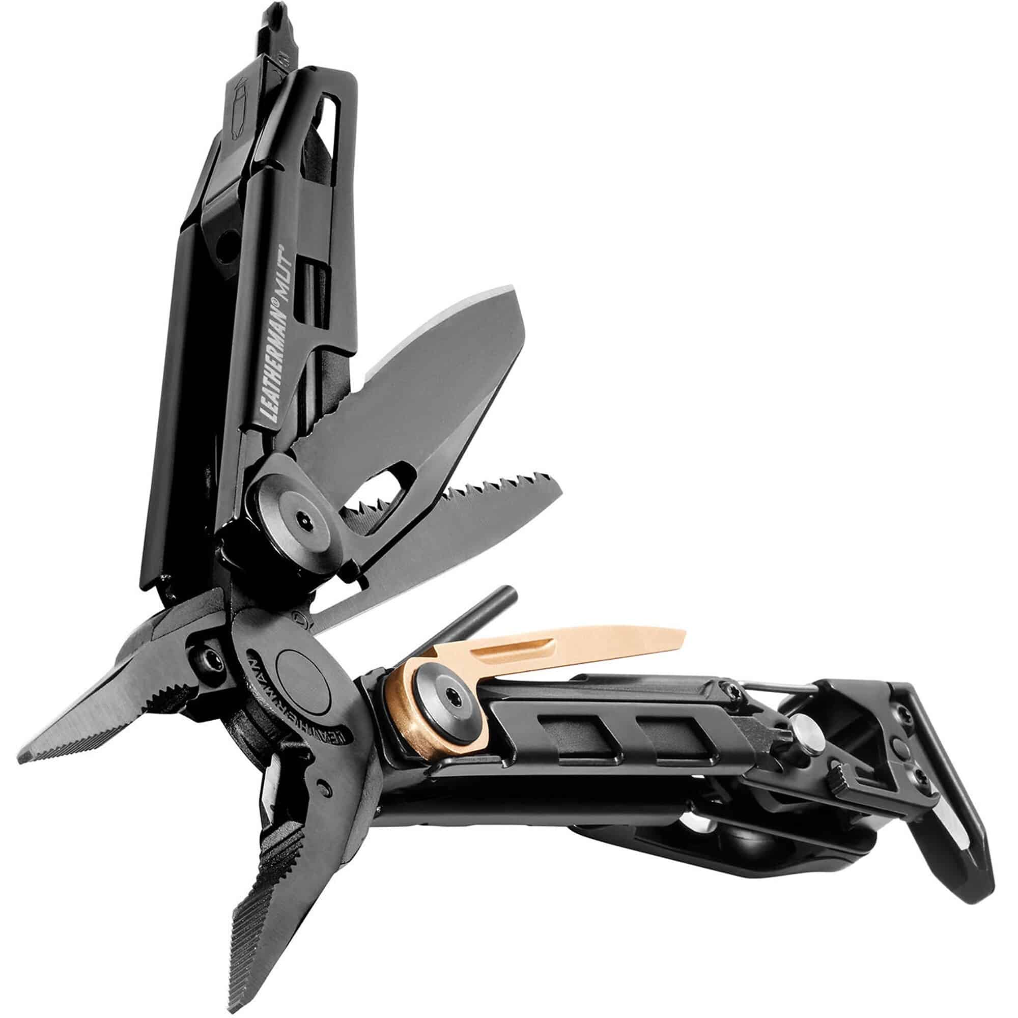 Leatherman MUT