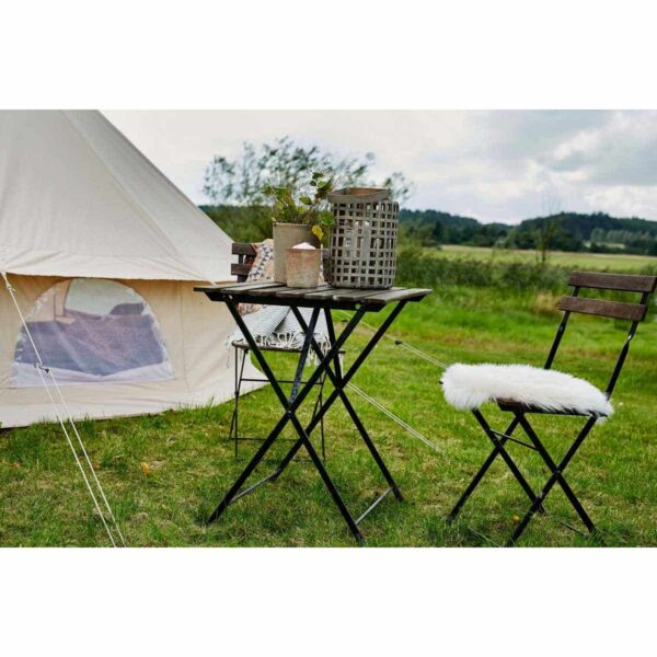 Nordisk Asgard 19,6 glampingtelt