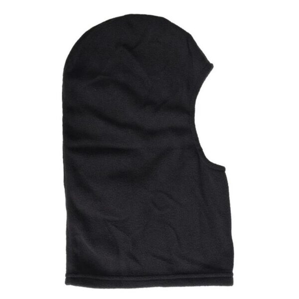 Balaclava / Elefanthue i Micro-Fleece