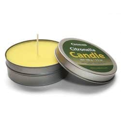 Coghlans Citronella Candle - myggelys i dåse