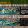 DD Hammocks Quilt