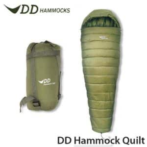 DD Hammocks Quilt