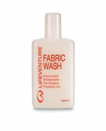 Lifeventure Fabric Wash 100 ml