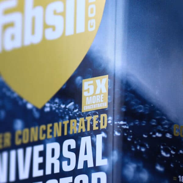 Fabsil Gold 1 liter - Image 3