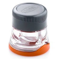 GSI Ultralight Salt Pepper shaker