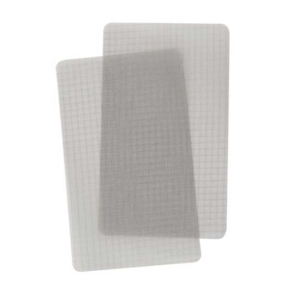 Gear Aid Tenacious Tape Silnylon Patches - 2 styk