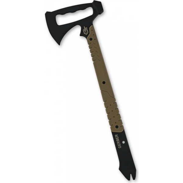 GERBER DOWNRANGE TOMAHAWK ØKSE