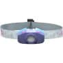 LED Lenser Kidled2 - Pandelampe til børn lilla