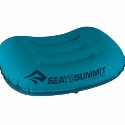Sea to Summit Aeros Pillow Ultralight - LARGE - BLÅ