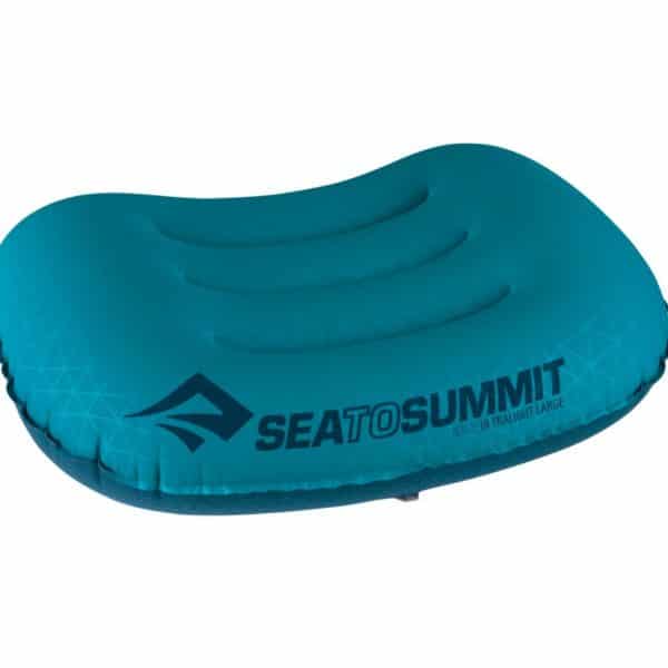 Sea to Summit Aeros Pillow Ultralight - LARGE - BLÅ