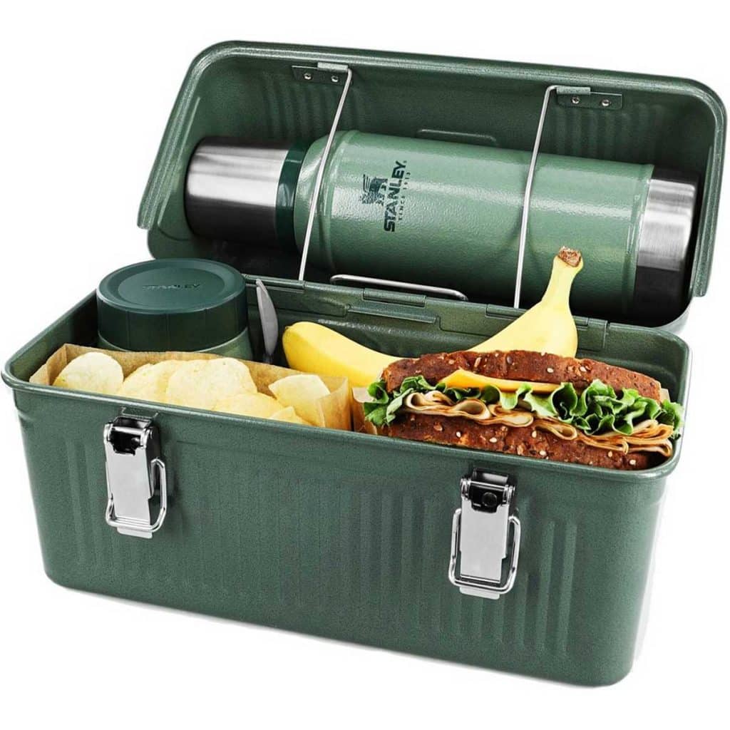 Stanley Classic Lunchbox 9 4L