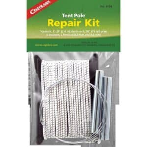 Coghlans Tent pole repair kit
