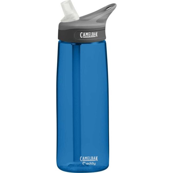 Camelbak Eddy+ 0,75 liter - Drikkeflaske blå