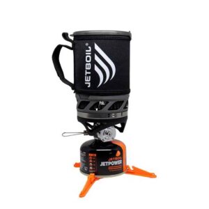 Jetboil MicroMo Carbon 0,8 liter