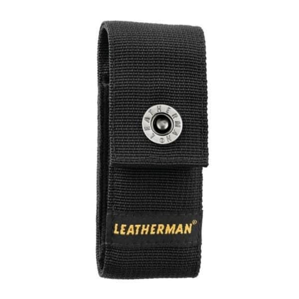 Leatherman Signal - multitool med karabin - GRÅ