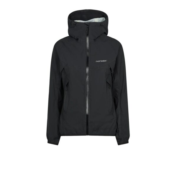 Nordisk Mjelde W´s Ultralight 3-layer jakke