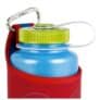 Nalgene Bottle Carrier - Hylster til din Nalgene drikkedunk - RØD