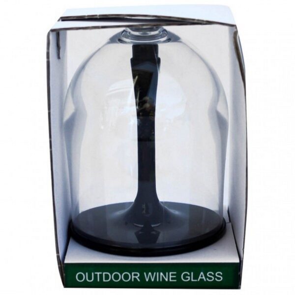 Origins Outdoor Wine Glass - 340 ml - SORT