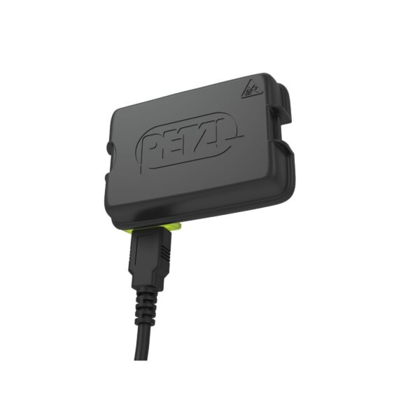 Petzl accu Swift RL - genopladeligt batteri