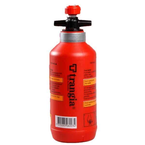 Trangia sikkerhedsflaske 0.3 liter