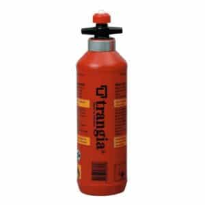 Trangia sikkerhedsflaske 0.5 liter - til sprit