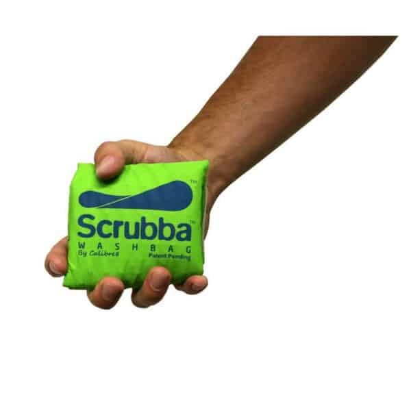 Scrubba Wash Bag