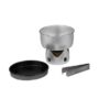 Trangia Mini 28 med non-stick pande/låg