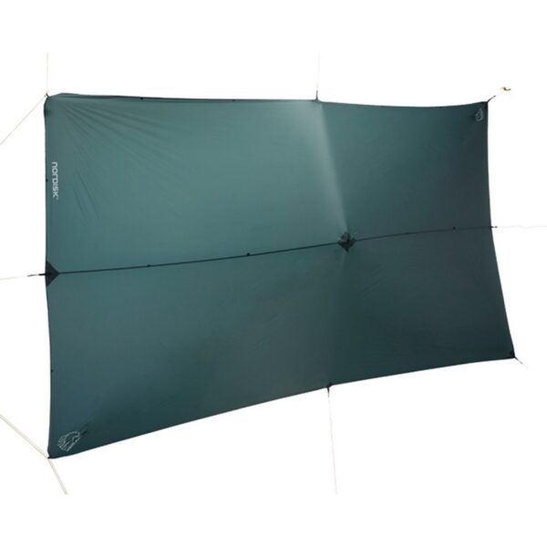 Nordisk VOSS 9 SI Tarp