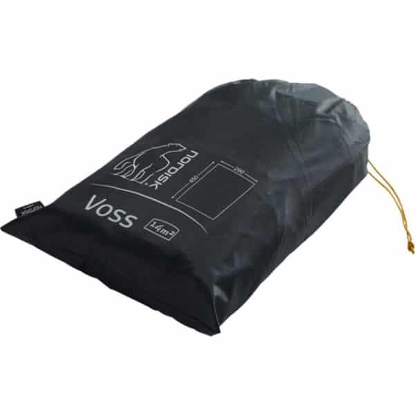 Nordisk VOSS 9 SI Tarp