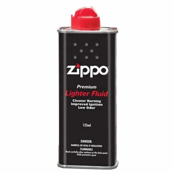 Zippo lighter fluid - 125 ml