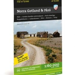 Calazo Norra Gotland & Fårö