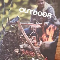 Hultafors Outdoor katalog