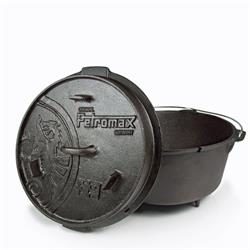 Petromax Dutch Oven ft 9 - 7-14 pers.