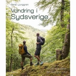 Vandring i Sydsverige - René Ljunggren
