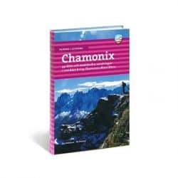 Calazo Vandra i Alperna: Chamonix