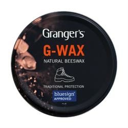 Grangers G-Wax imprægnering - Beskyt dit læderfodtøj