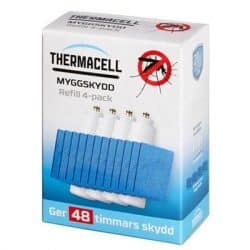 Thermacell Refill 4-pak