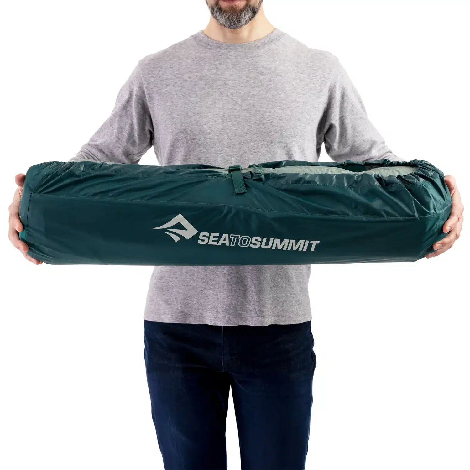 Sea To Summit Comfort Deluxe S.I. Large Wide - Billede 5