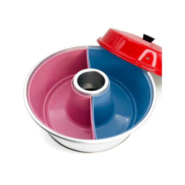 STYYL Duo silikoneform - til Omniapan MAXI